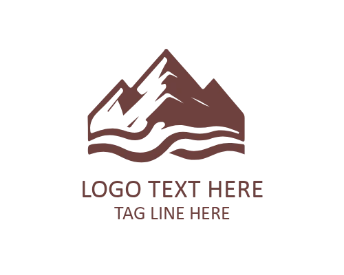Crown Peak Logo for Elite, Leadership, and Royal Brands