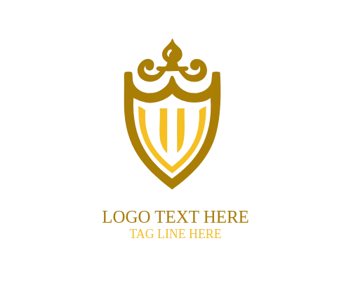  Crown Royal Shield Logo