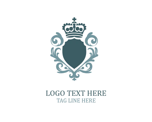 Crownhonor Royal Shield Logo
