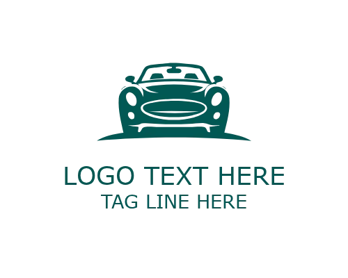 Cruise Mark Car Logo