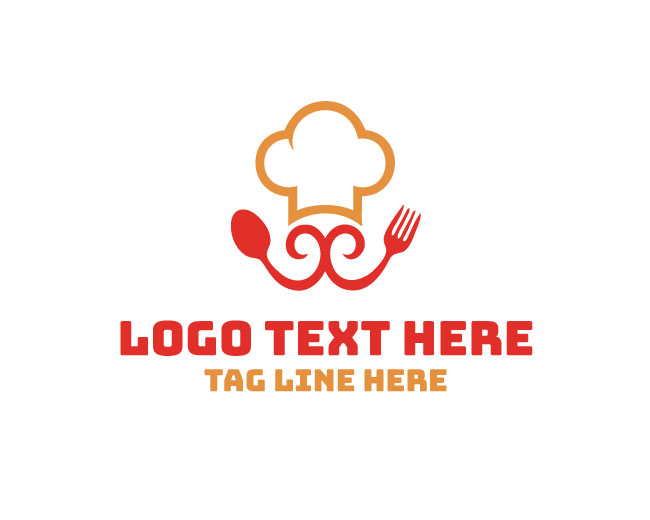 Culinary Artisan Chef Logo