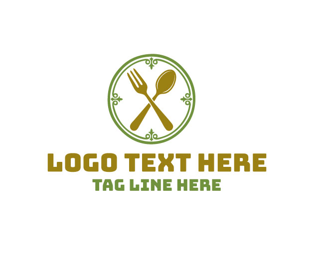  Culinary Bistro Cuisine Best Logo