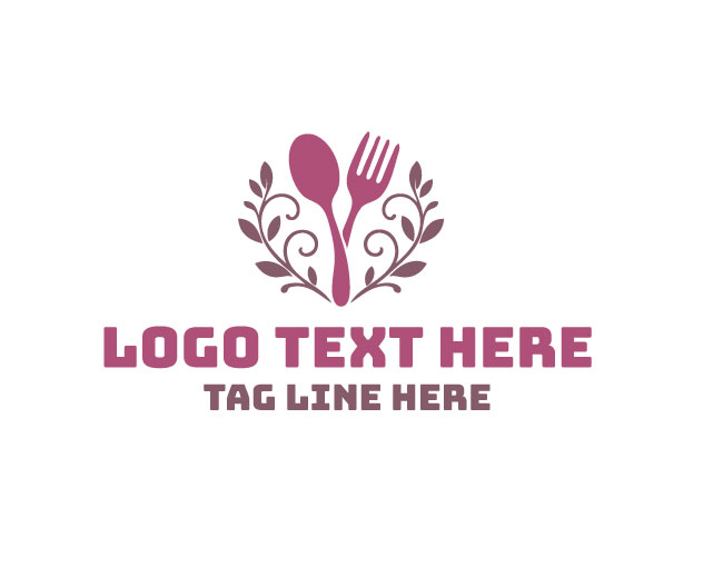  Culinary Bistro Flavor Best Design Logo