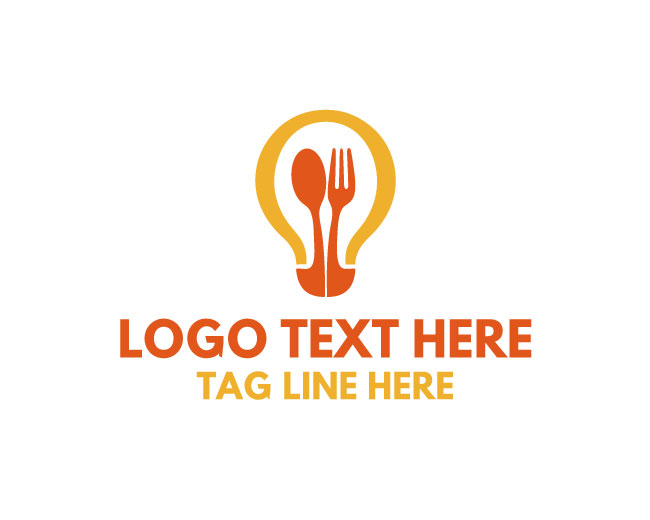 Culinary Idea Logo