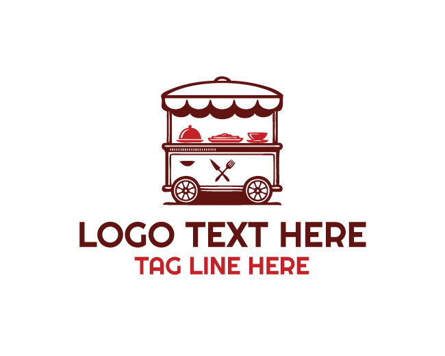  Culinary Cart Logo