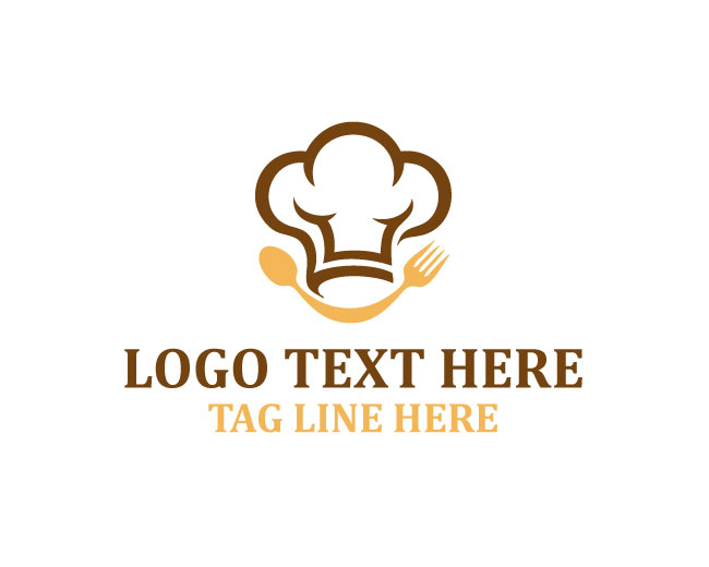 Culinary Crown Chef Logo