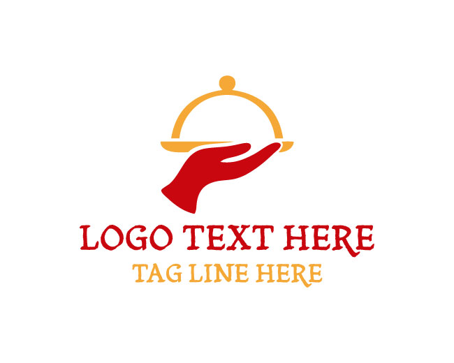 Culinary Hand Pot Logo