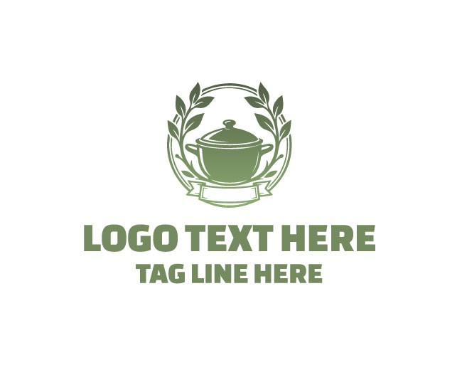 Culinary Vessel Logo
