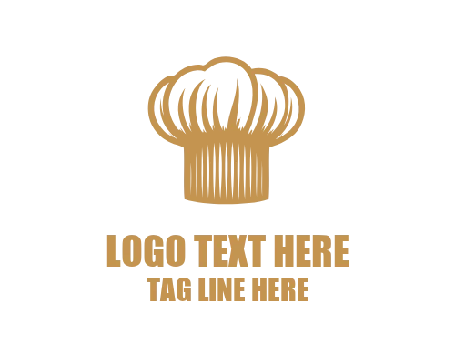 Culinex Chef Hat Logo