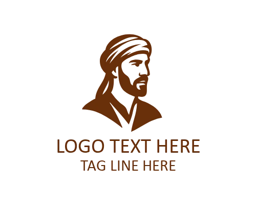 Cultural Bedouin Mark