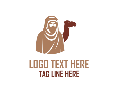 Cultural Continuity Bedouin Logo