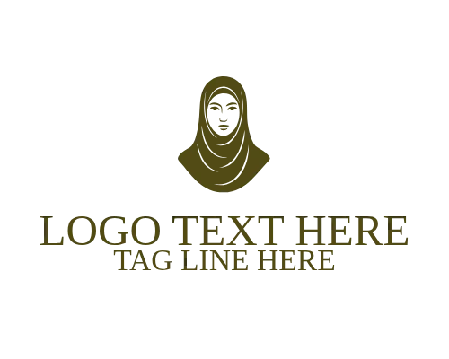 Cultural Hijab Logo