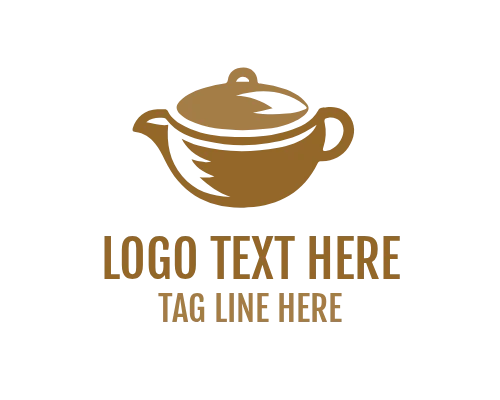 Cupcake Baking Logo