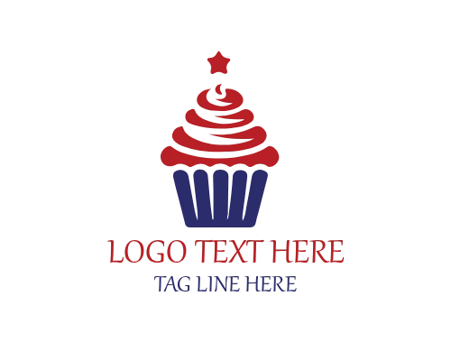 Cupcake – Gluten Free Logo