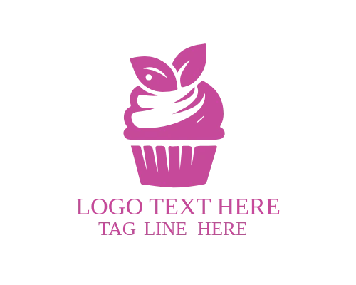 Cupcake – Gluten Free Logo