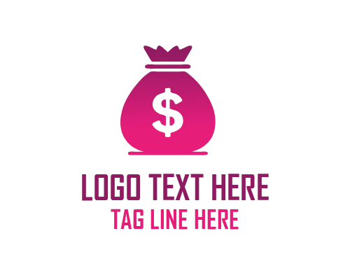 Currency Circle Money Logo