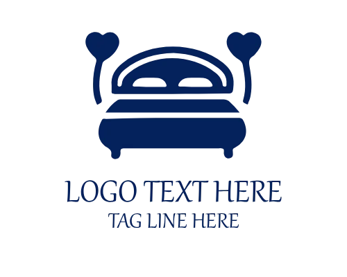 Love furniture logo