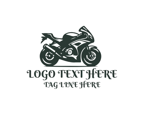  Cycling Energy Icon Logo
