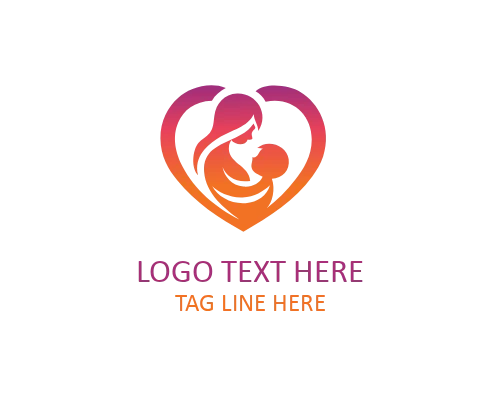 Daily Care Help Logo for Caregiver Assistance