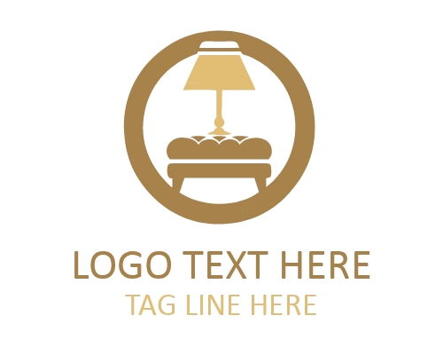  Decorative Interior Furniture Logo