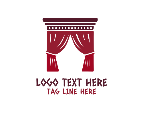  Decorative Interior Logo