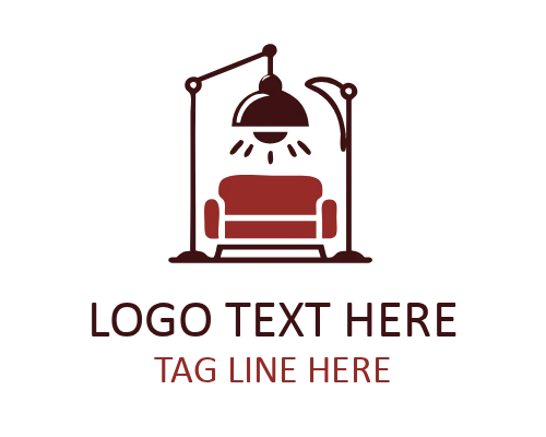  Decorative Shelf Furniture Logo