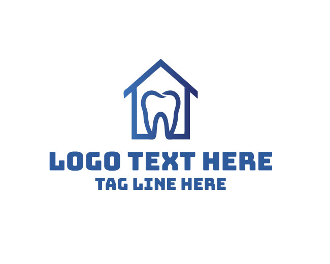 Dental Cottage Logo