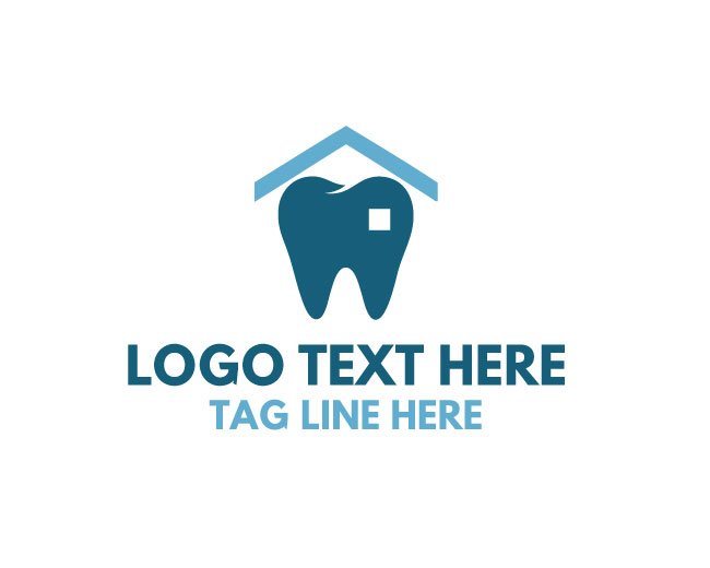 Dental Home Logo