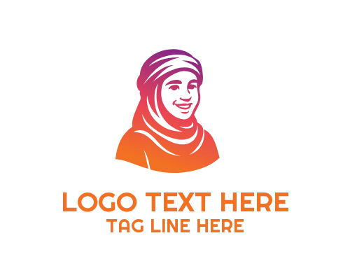 Desert Anchor Bedouin Logo