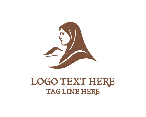 Desert Balance Bedouin Logo