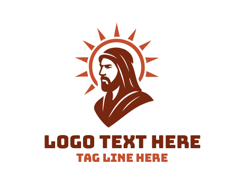 Desert Echo Bedouin Logo