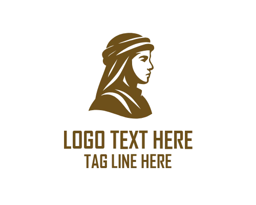 Desert Embrace Bedouin Logo