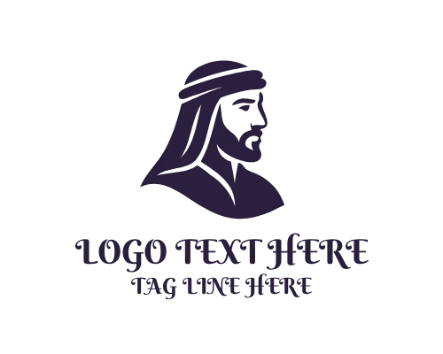 Desert Flow Bedouin Logo