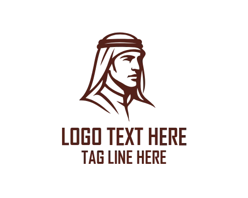 Desert Silence Bedouin Logo