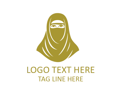 Desert Unity Bedouin Logo