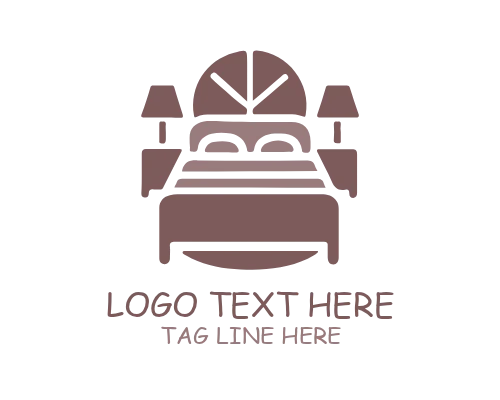 Designer Interior Furniture Logo