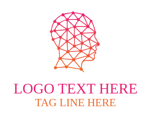 Digital Circuit Connection Mark