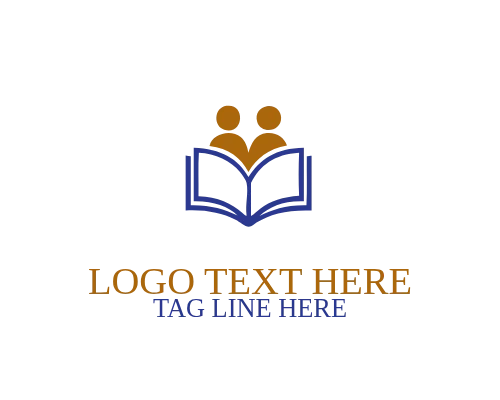 Digital Learning Book Node Logo