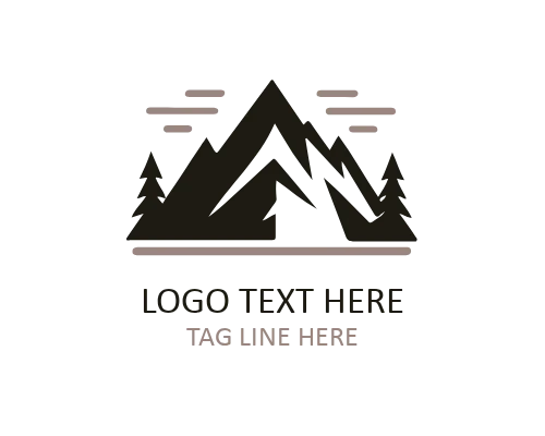  Digital Peak Logo for Technology and Innovation Companies