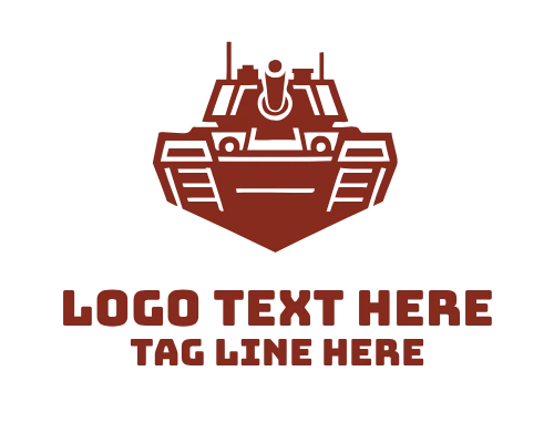 Digital Tank Logo