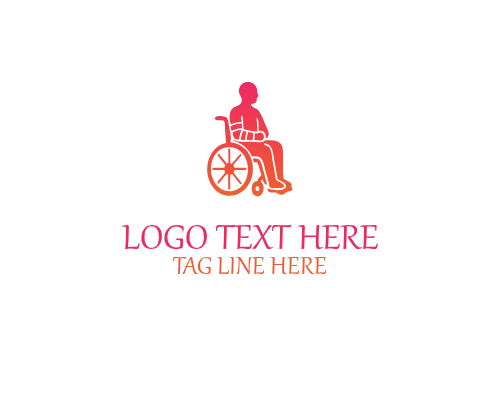  Disability Empowerment Logo