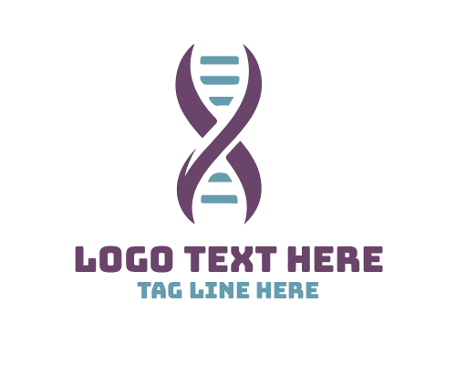 DNA Biology Logo