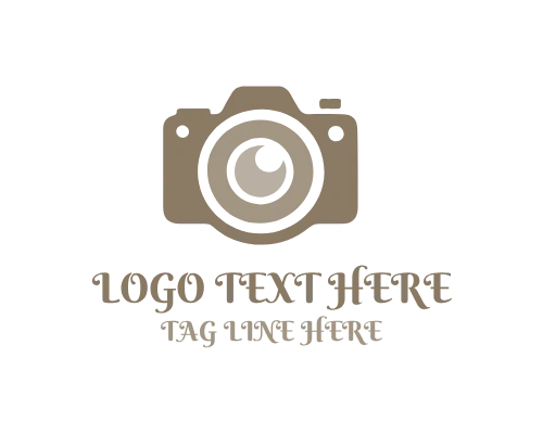 Documentary Vision Camera Logo