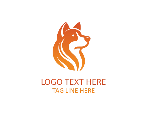 Dog House Logo