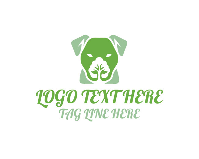 Dog Tree Home Logo