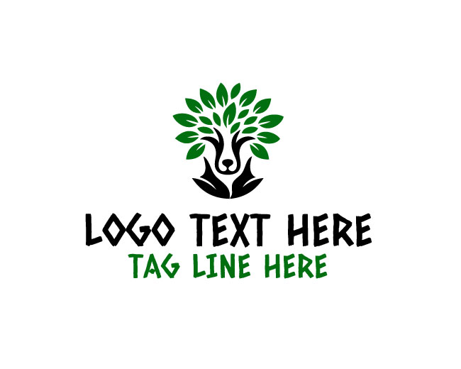 Dog Tree Peak Logo