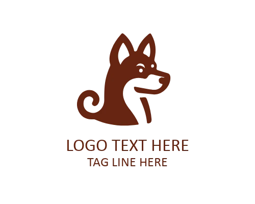 Doggy Shield Protection Logo