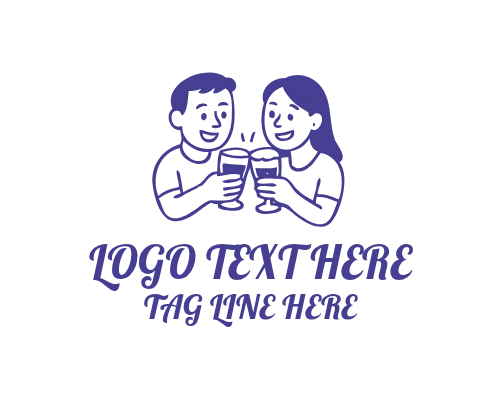 Doodle BBQ Logo
