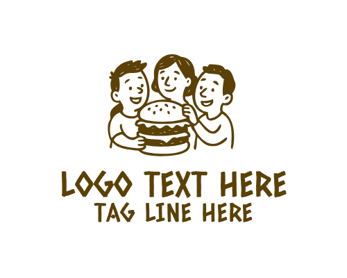  Doodle Cheese Logo