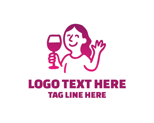 Doodle Coffee Logo